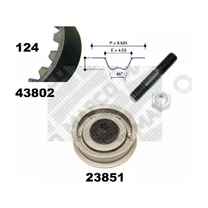 23802 MAPCO