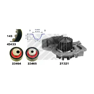 41433 MAPCO