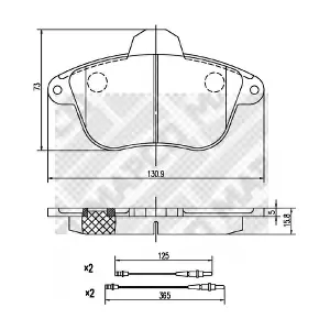 6902 MAPCO