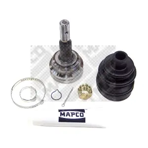 16700 MAPCO