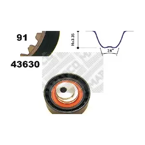 23636 MAPCO
