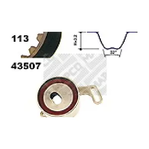 23507 MAPCO