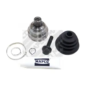 16991 MAPCO