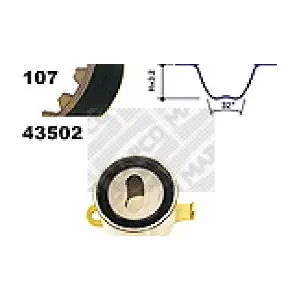 23502 MAPCO