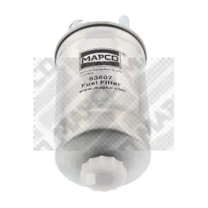 63607 MAPCO