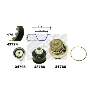 41724 MAPCO