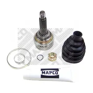16502 MAPCO