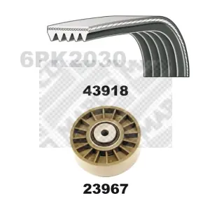 23918 MAPCO