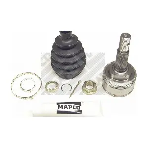 16219 MAPCO