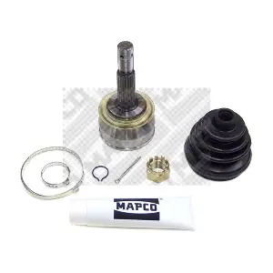 16940 MAPCO