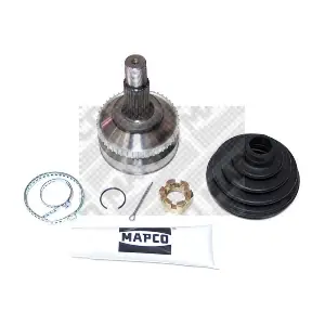 16384 MAPCO