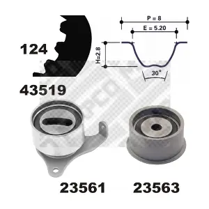 23519 MAPCO