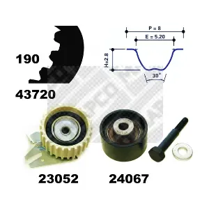 23720 MAPCO