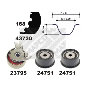 23730 MAPCO