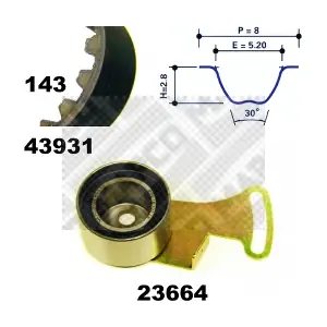 23938 MAPCO