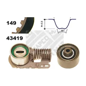 23419 MAPCO