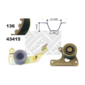 23405 MAPCO