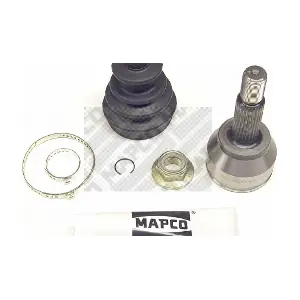 16603 MAPCO