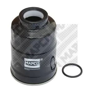 63502 MAPCO