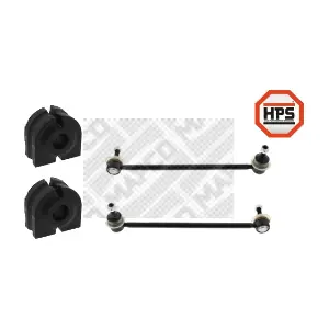 57655HPS MAPCO