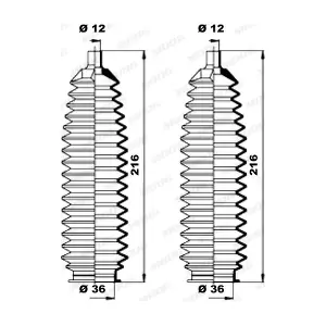 K150203 MOOG