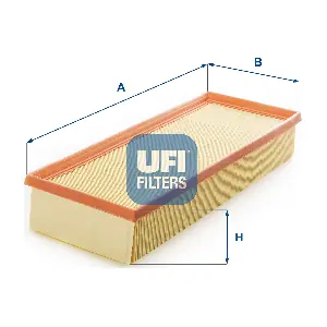 3016100 UFI