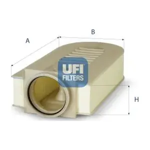 30.B63.00 UFI