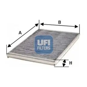54.116.00 UFI