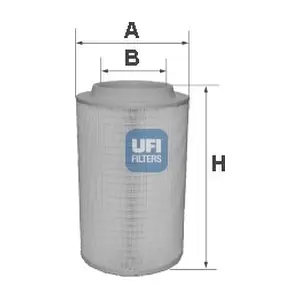 2765000 UFI