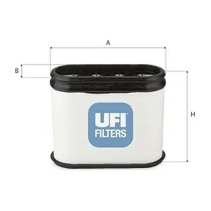 27.H00.00 UFI