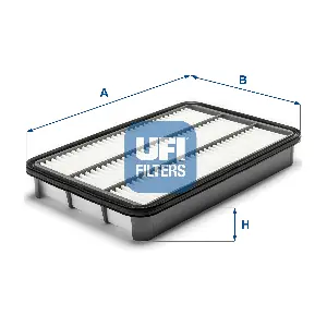 3020400 UFI