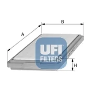 3090600 UFI