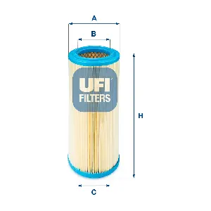 2736700 UFI