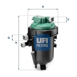5517800 UFI