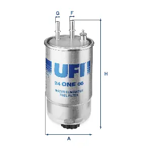 24.ONE.0B UFI