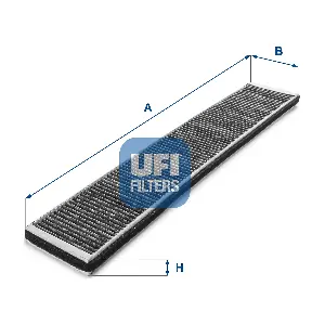 5412100 UFI