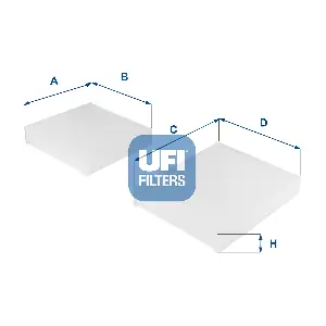 5314300 UFI