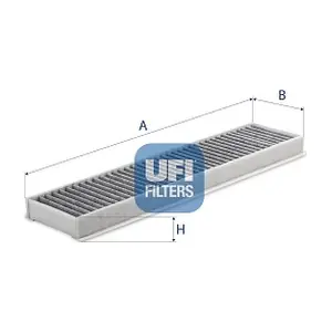 5413700 UFI