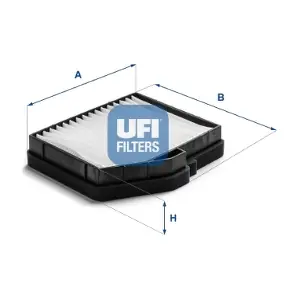 5340700 UFI