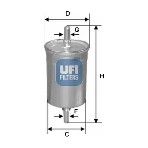 3184800 UFI