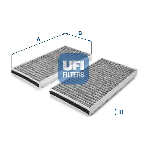 54.127.00 UFI
