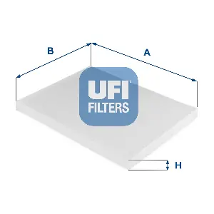 5312400 UFI