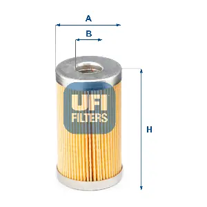 2668100 UFI