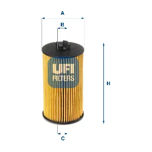 2506400 UFI
