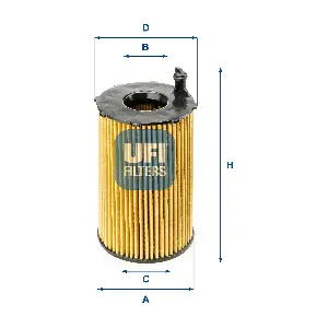 2514100 UFI