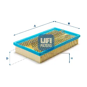 3089300 UFI