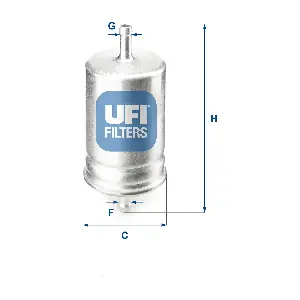 3151000 UFI