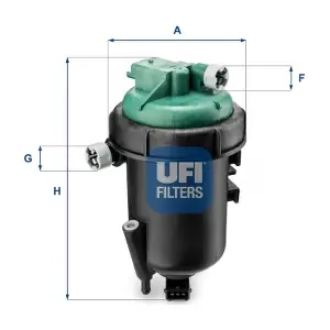 5517500 UFI
