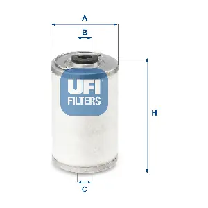 2106100 UFI