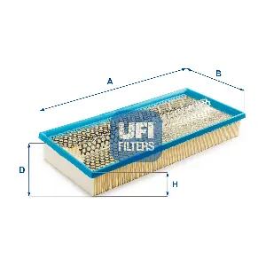 3091100 UFI